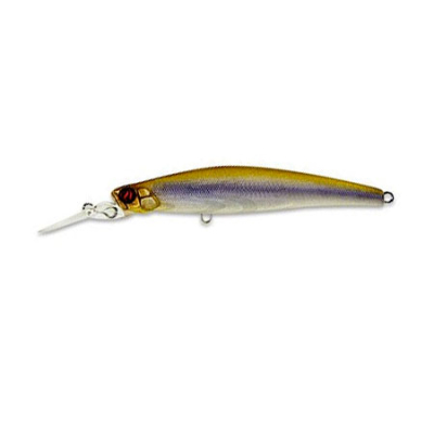 Воблер Pontoon21 Preference Minnow PSM75SP-DR цв. A30
