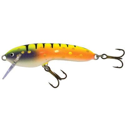 Воблер Nils Master Stalwart 8cm 13g цв. #017