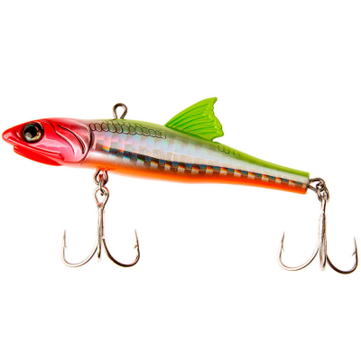 Воблер Little Jack Forma Adict 100mm 32g цвет #R04