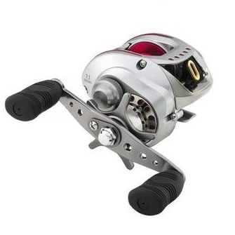 Катушка DAIWA TD Zillion 100SHL