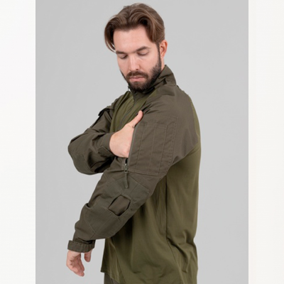 Рубашка Remington Survival Green р. 4XL