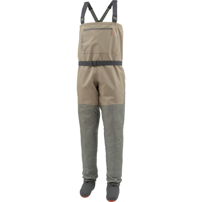 Вейдерсы Simms Tributary Stockingfoot, Tan, S