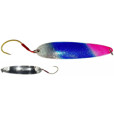 Блесна Wonder W-Pro Steelhead Lure 45g цвет WL-SSH031