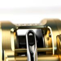 Катушка Shimano Calcutta Conquest 201 (CTCNQ201A)