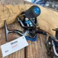 Катушка Okuma Nemesis NMS-C4000 (64483)