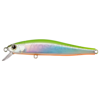 Воблер ZipBaits Rigge 70F цв. 205R