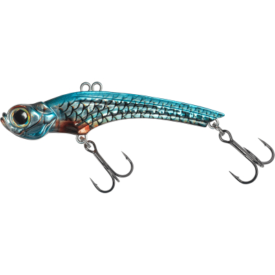 Приманка FolkFishing VIB Alien 80 MJA # 23