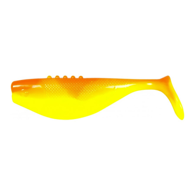 Риппер Dragon Fatty Pro 2,5"/6cm 15 шт. SUPER YELLOW/ORANGE