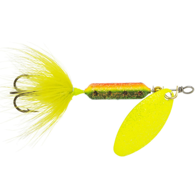 Блесна Yakima Rooster Tail 210 цв. GFRT