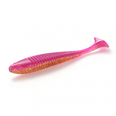 Силиконовая приманка Jackson Bone Bait 3,5" цвет MPU