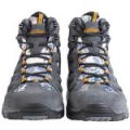Ботинки Remington outdoor trekking gray р. 42