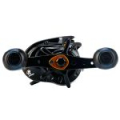 Катушка мультипликаторная Abu Garcia MAX4 SX-L (1553151)