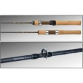 Спиннинг Daiwa Trout X NT 63L N тест 2 - 10 гр.