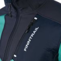 Куртка Finntrail Softshell Nitro 1320 Green XS