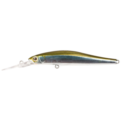 Воблер Zipbaits Rigge Deep 90SP цв. 021R