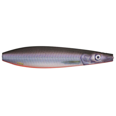 Блесна Savage Gear LT Seeker 90mm 24g 03-Red Black 62199