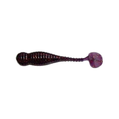 Силиконовая приманка Apetito Baits Quis 12cm цв. 07