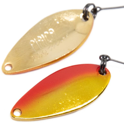 Блесна Yarie 702 Pirica More 2,2гр. цвет #BS-2