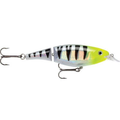 Воблер Rapala X-Rap Jointed Shad XJS13 цв. CGHP