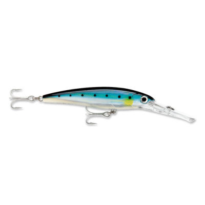 Воблер Rapala X-Rap Magnum XRMAG20 цвет BSRD