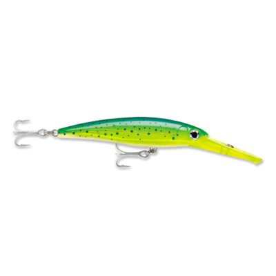 Воблер Rapala X-Rap Magnum XRMAG15 цвет D
