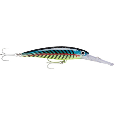 Воблер Rapala X-Rap Magnum XRMAG15 цвет LLU