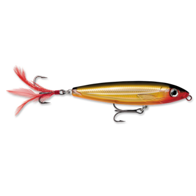 Воблер Rapala X-Rap Walk XRW13 цв. G