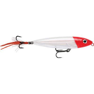 Воблер Rapala X-Rap Walk XRW11 цв. RH