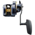 Катушка мультипликаторная Daiwa 22 Saltiga 15HL-SJ