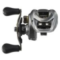 Катушка мультипликаторная Daiwa 24 Bass X 100H