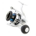 Катушка Shimano 19 Stradic C5000 XG FL (STC5000XGFL)