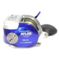 Катушка мульт. Kosadaka Atlas 300A (прав.) AST300A
