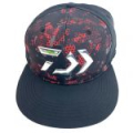 Кепка Daiwa CA-60221 Red Free (18000-103)
