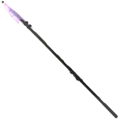 Удилище телескопическое Dayo Nefrida (16203А-6)