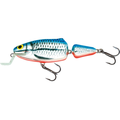 Воблер Salmo Frisky SR 50 цв. SBO