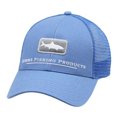 Кепка Simms Bonefish Icon Trucker, Pacific