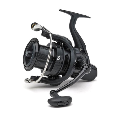 Катушка Daiwa Windcast 5000LD QDA