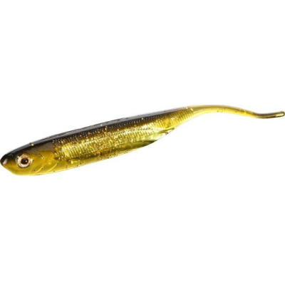 Силиконовая приманка Mikado Sasori 7.5cm цв. M521