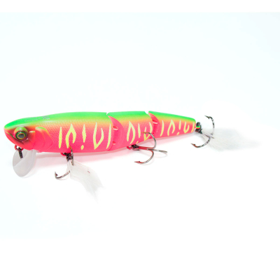 Воблер Grows Culture Kawashi Mikey 115 UV #08