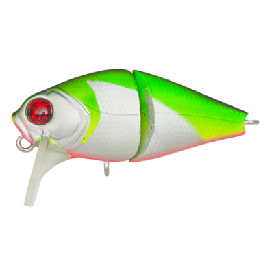 Воблер Pontoon21 BullyBoo 45F-SR цв. R37