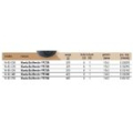 Катушка Dragon Manta Baitfeeder FR735i