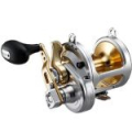 Катушка мультипликаторная Shimano Talica 25II