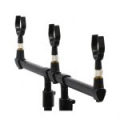 Род-под Nautilus Black Spider Rod Pod NRP-203-321*