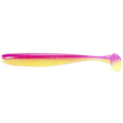 Силиконовая приманка Columbia E.S. minnow 5" цвет 012