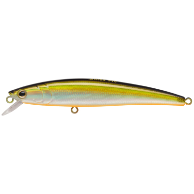 Воблер Strike Pro Arc Minnow 75 плавающий 7,5см 4,5гр Загл. 0,4м - 0,8м JL-119F #612T