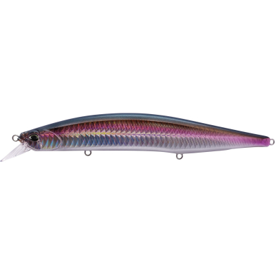 Воблер DUO Realis Jerkbait Sinking 160 SW #CFA0116 Lance Queen