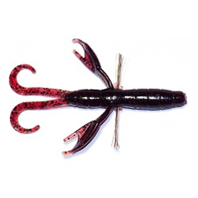 Силиконовая приманка Bait Breath Bys Craw 2.5" цв. #139B