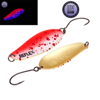 Блесна Reflex Element 4,8g цвет R22
