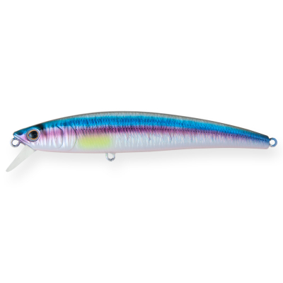 Воблер Strike Pro Arc Minnow 105 JL-092SP #A210-SBO-RP