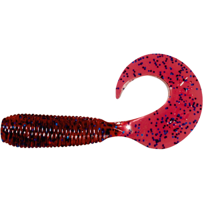 Твистер Relax Twister 2" (4,5см) 25 шт. VR2-TS-090